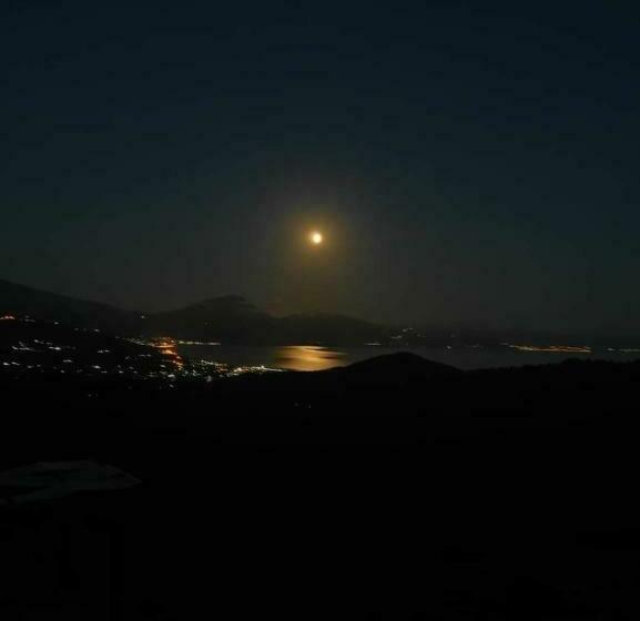 غرفة قياسية مطلّة علي البحر, Il Rifugio Del Contadino Art & Nature