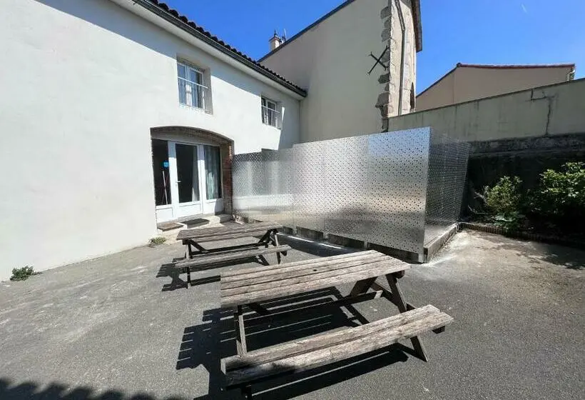 ３ベッドルームハウス, L'hostellerie De Sèvremont