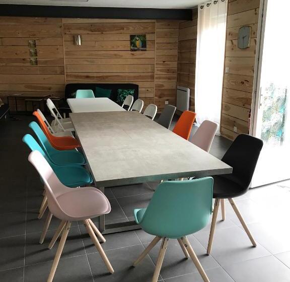 منزل 3 غرف نوم, L'hostellerie De Sèvremont