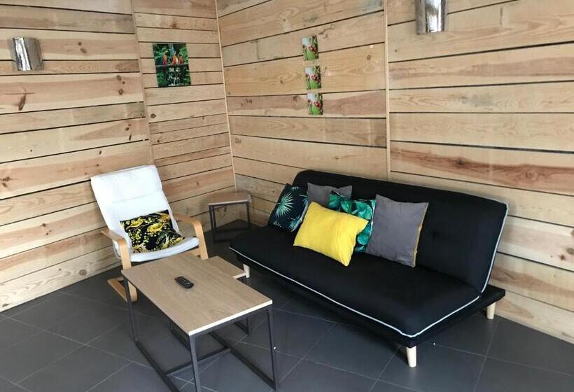 Дом 3 Спальни, L'hostellerie De Sèvremont
