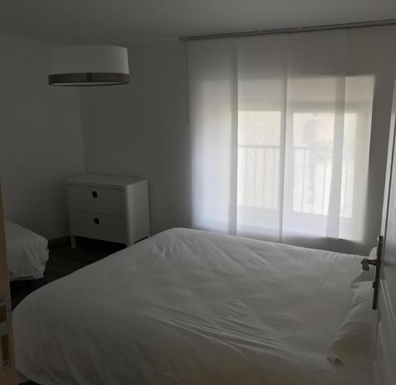 منزل 3 غرف نوم, L'hostellerie De Sèvremont