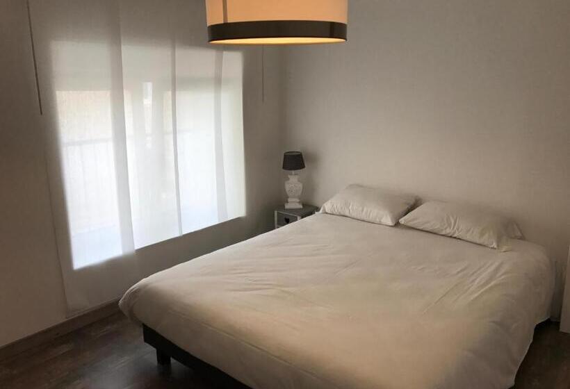 منزل 3 غرف نوم, L'hostellerie De Sèvremont