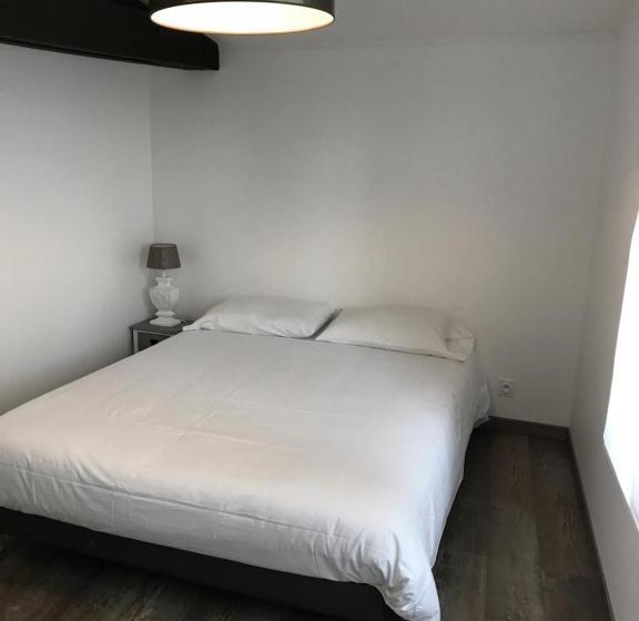 منزل 3 غرف نوم, L'hostellerie De Sèvremont