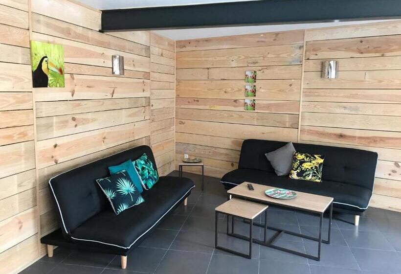 منزل 3 غرف نوم, L'hostellerie De Sèvremont