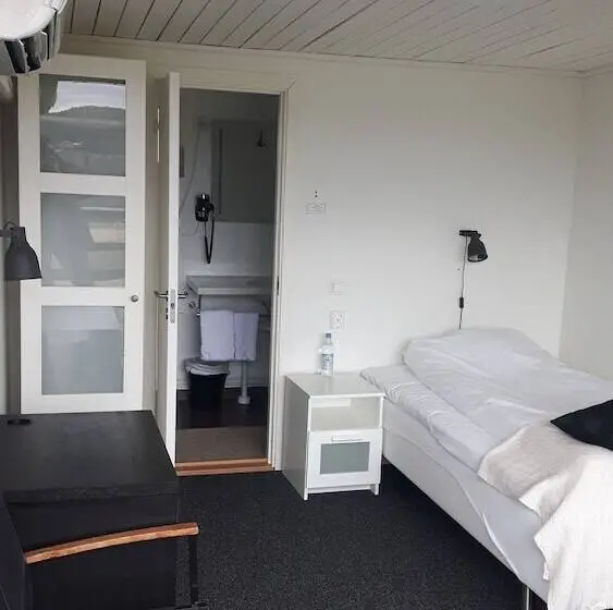 スタンダードシングルルーム, östanskär Jakt & Konferens