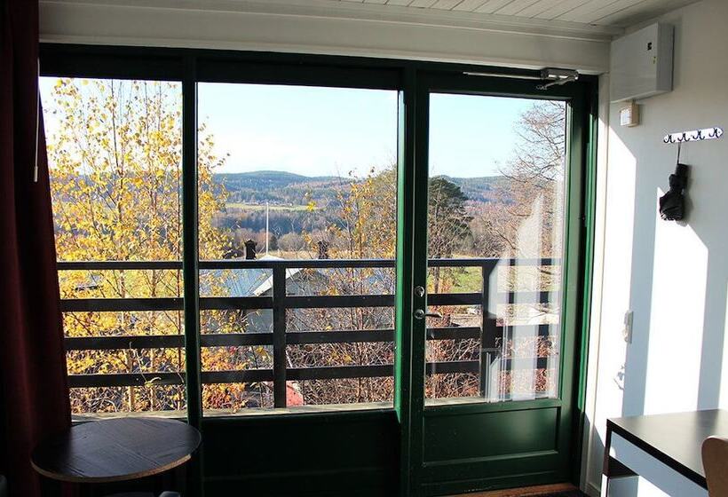 חדר סטנדרט יחיד, östanskär Jakt & Konferens