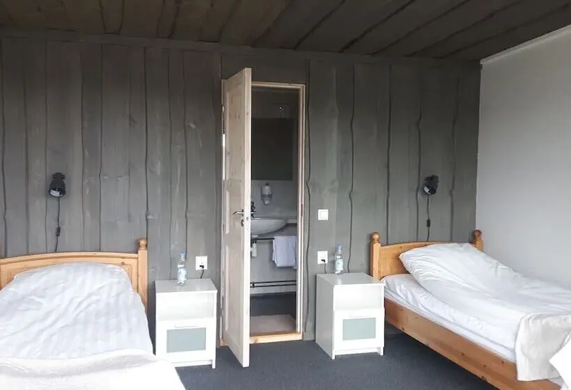 スタンダードルーム, östanskär Jakt & Konferens