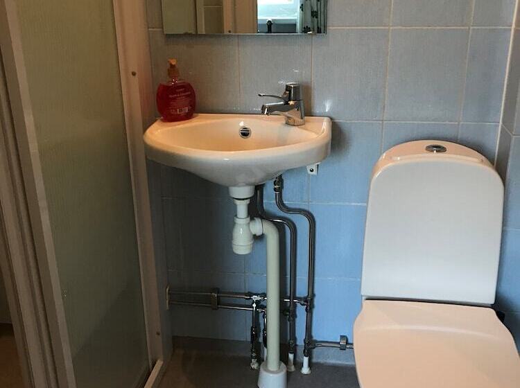 חדר סטנדרט יחיד, Vätternterrassen