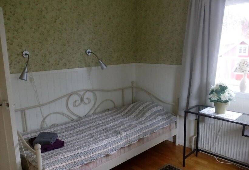 חדר סטנדרט יחיד, Vätternterrassen