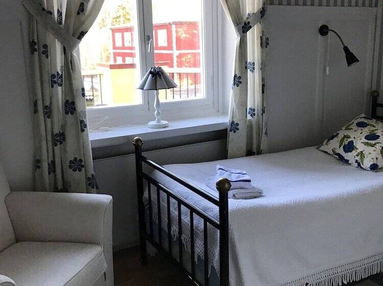 חדר סטנדרט יחיד, Vätternterrassen