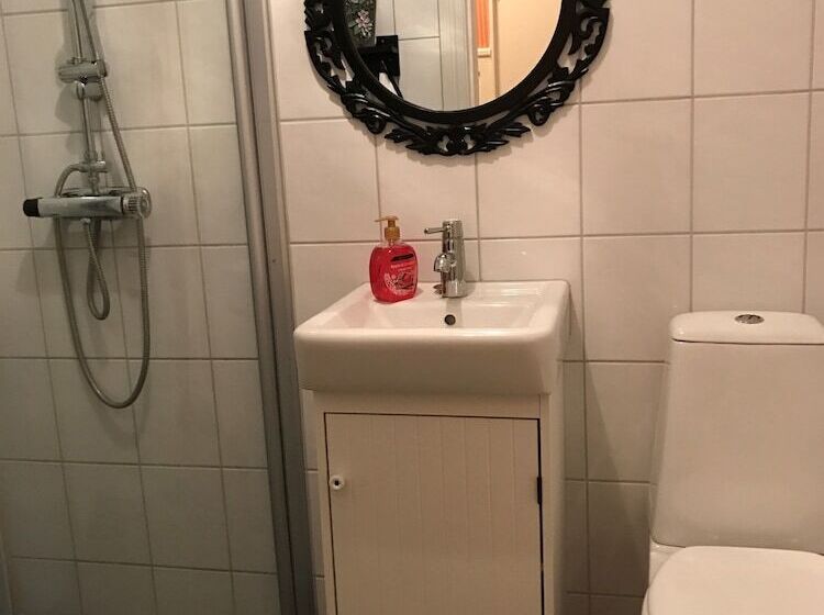 חדר סטנדרט, Vätternterrassen