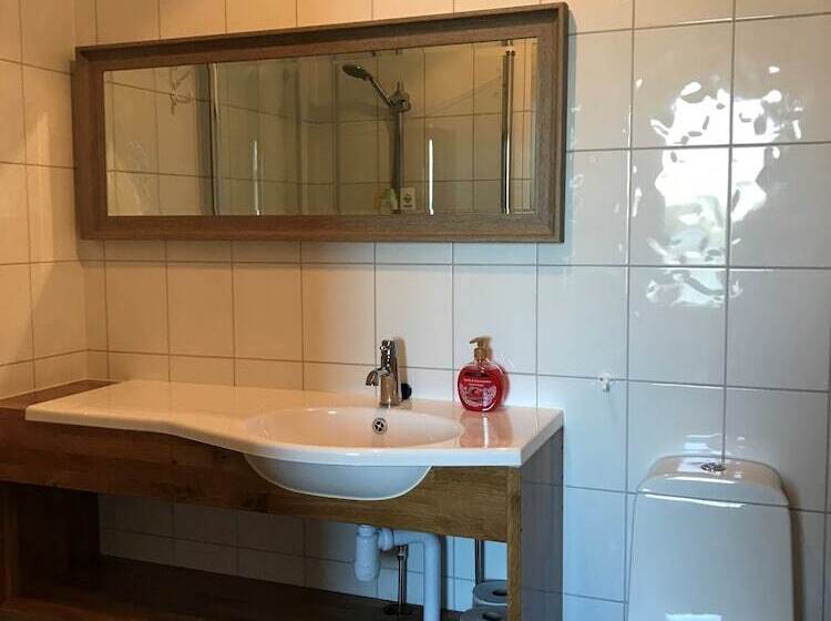 חדר סטנדרט, Vätternterrassen