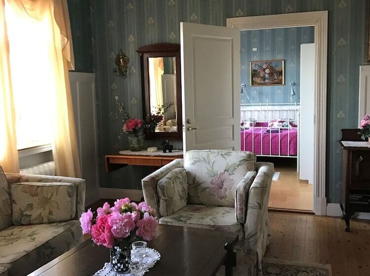 חדר סטנדרט, Vätternterrassen