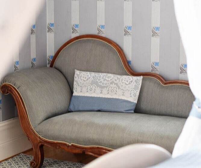 חדר סטנדרט, Vätternterrassen