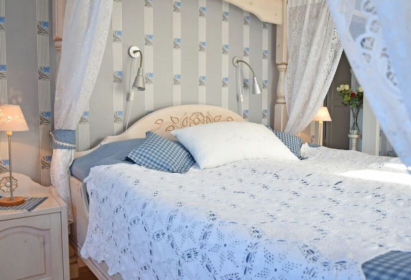 חדר סטנדרט, Vätternterrassen