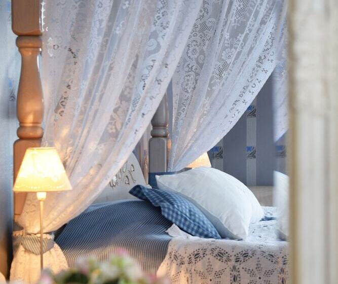 חדר סטנדרט, Vätternterrassen