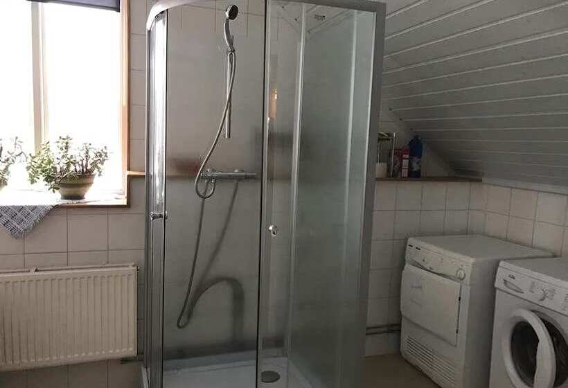 דירת חדר, Vätternterrassen