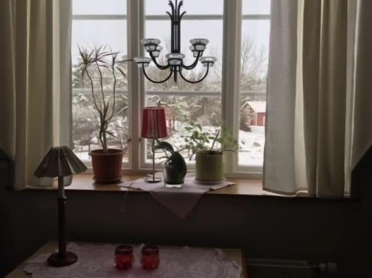 דירת חדר, Vätternterrassen