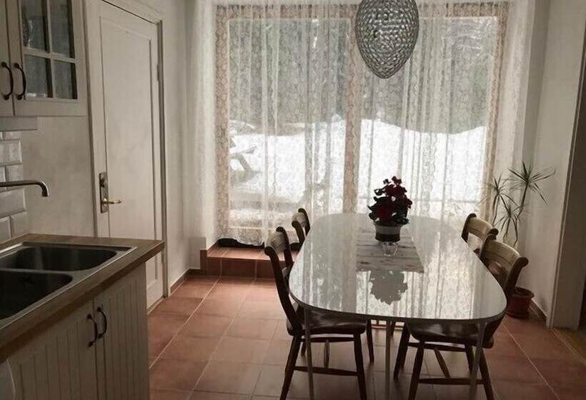 דירת חדר, Vätternterrassen