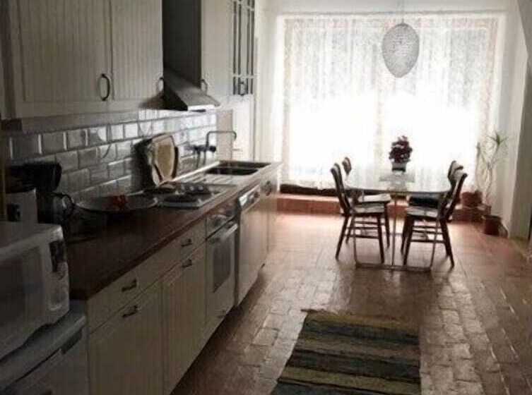 דירת חדר, Vätternterrassen