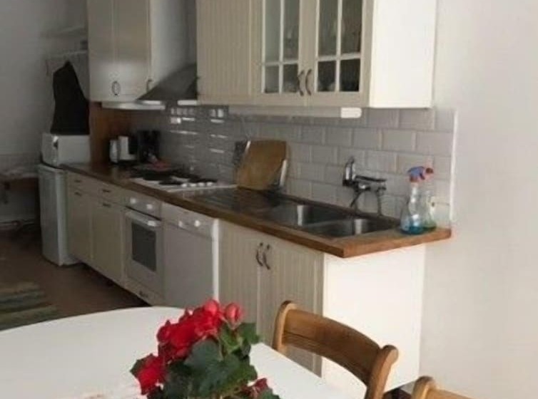 דירת חדר, Vätternterrassen