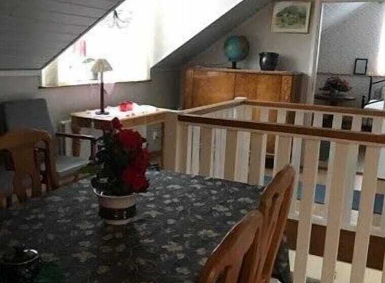 דירת חדר, Vätternterrassen