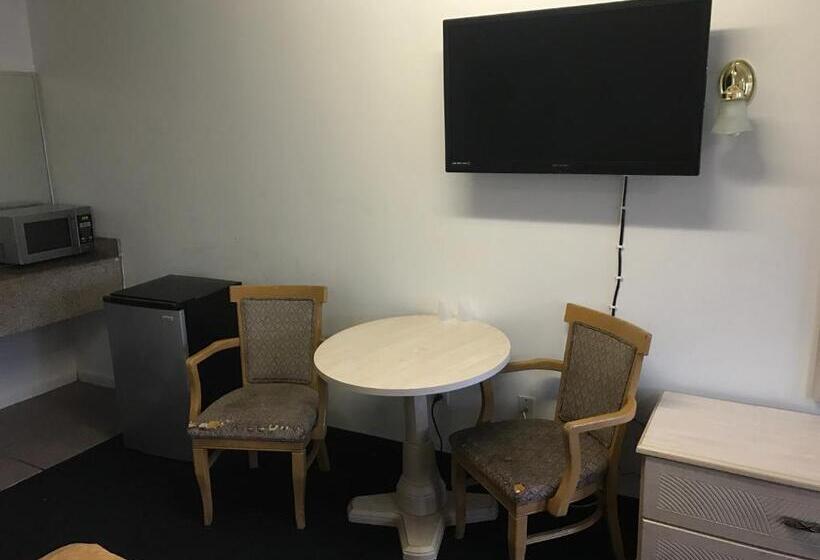 스탠다드 룸, Mayfair Motel