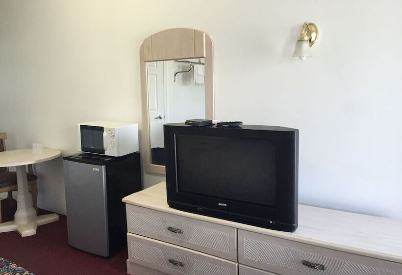 스탠다드 룸, Mayfair Motel