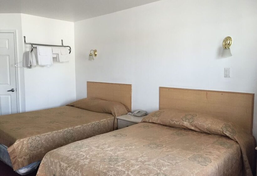 스탠다드 룸, Mayfair Motel