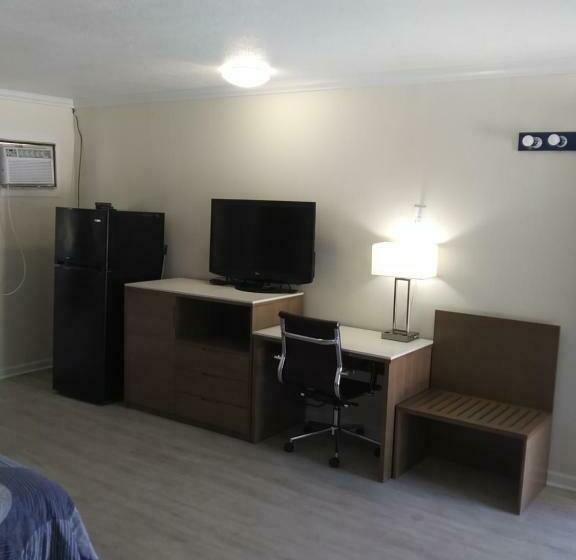 스탠다드 룸, The Beacon