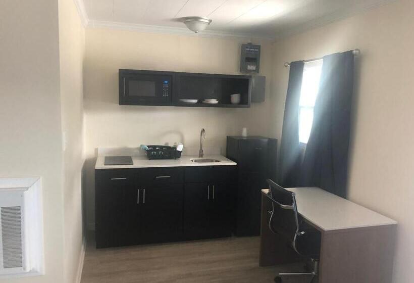 스탠다드 스튜디오, The Beacon