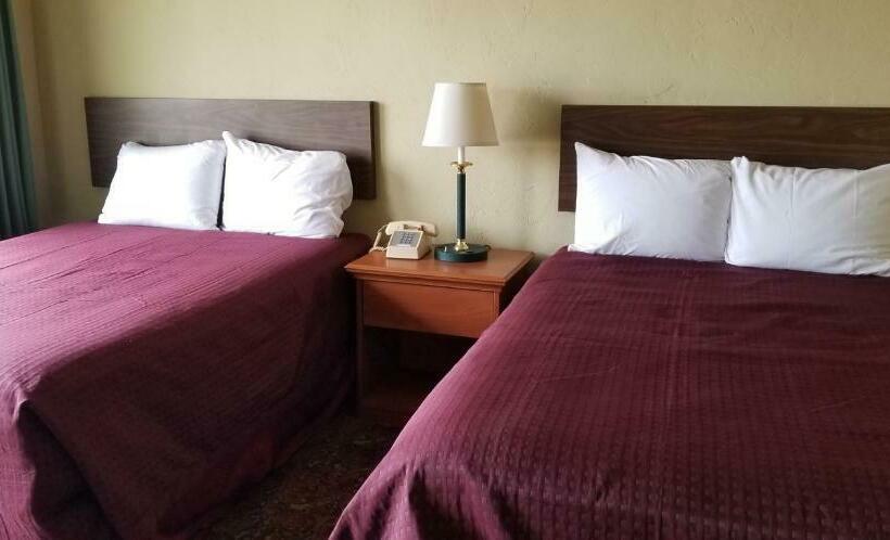 标准间, Quick Stop Motel