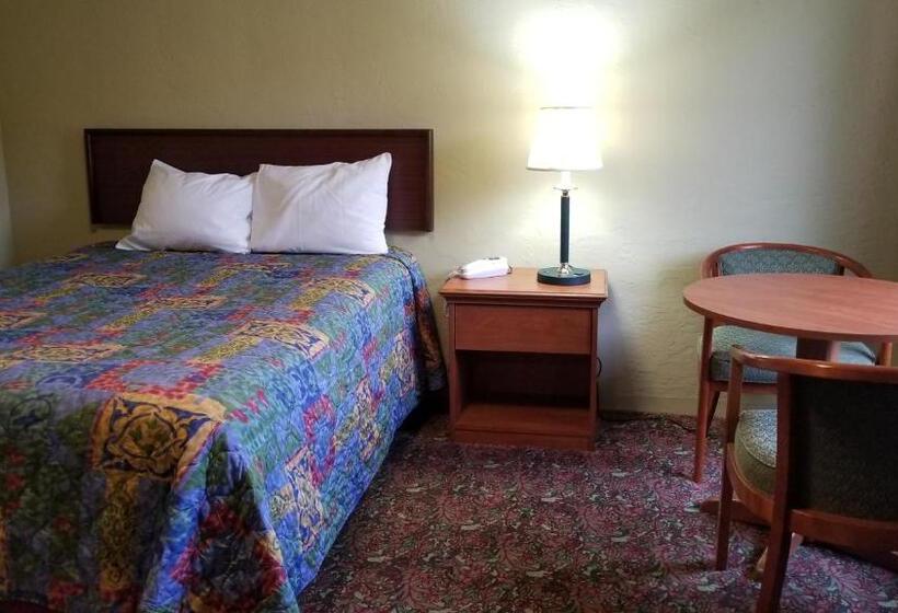 Номер Стандарт Индивидуальный, Quick Stop Motel