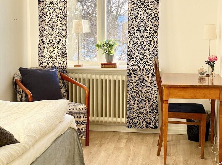 Номер Стандарт Индивидуальный Совместная Ванная, Sörbygården Bed & Breakfast
