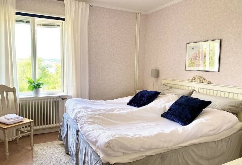 Номер Стандарт Совместная Ванная, Sörbygården Bed & Breakfast