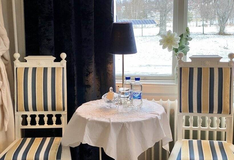 Номер Стандарт Совместная Ванная, Sörbygården Bed & Breakfast