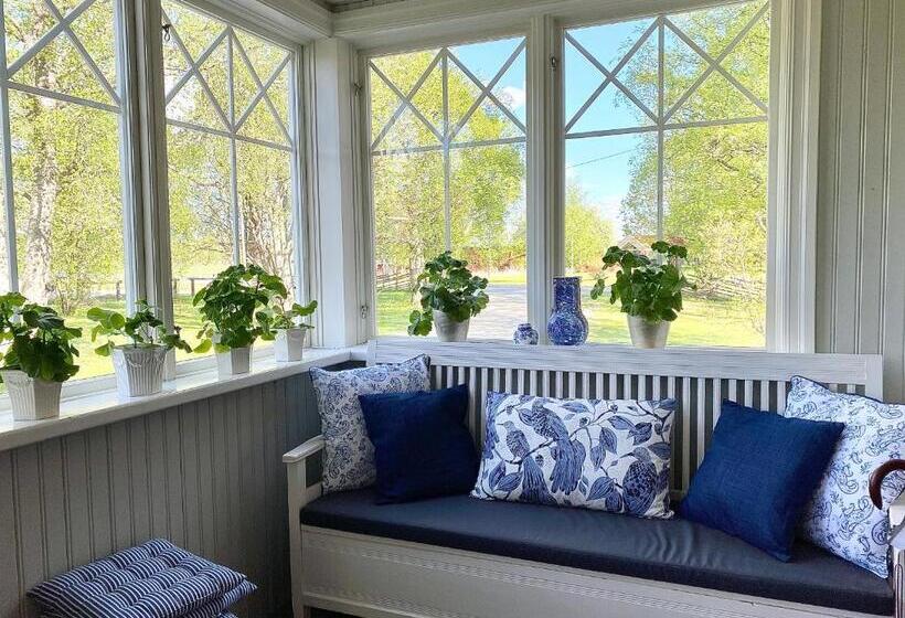 Номер Стандарт Индивидуальный Совместная Ванная, Sörbygården Bed & Breakfast
