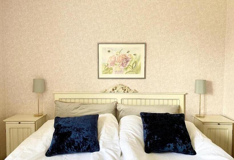 Номер Стандарт Совместная Ванная, Sörbygården Bed & Breakfast