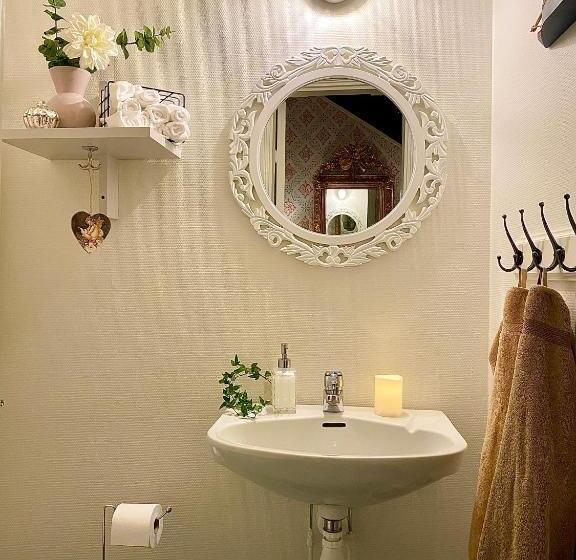 패밀리 룸, Sörbygården Bed & Breakfast