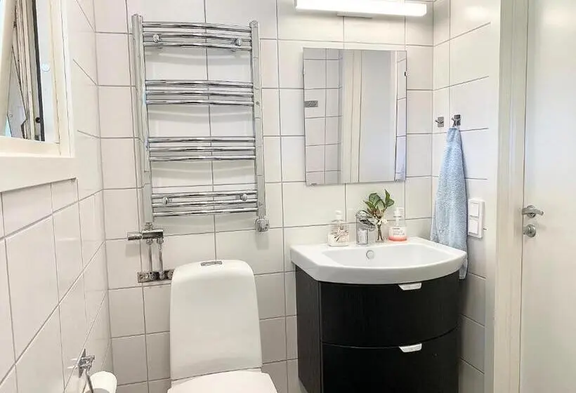 ファミリールーム, Sörbygården Bed & Breakfast