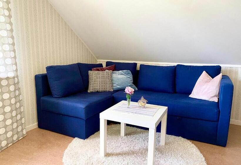 Семейный Номер, Sörbygården Bed & Breakfast