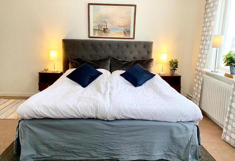 패밀리 룸, Sörbygården Bed & Breakfast