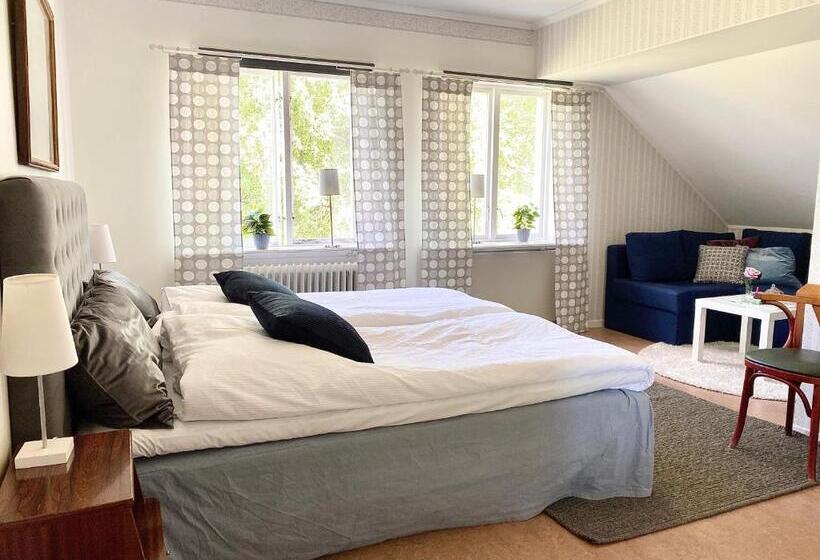 패밀리 룸, Sörbygården Bed & Breakfast