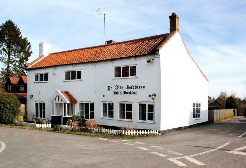 패밀리 스위트, Ye Olde Saddlery B&b