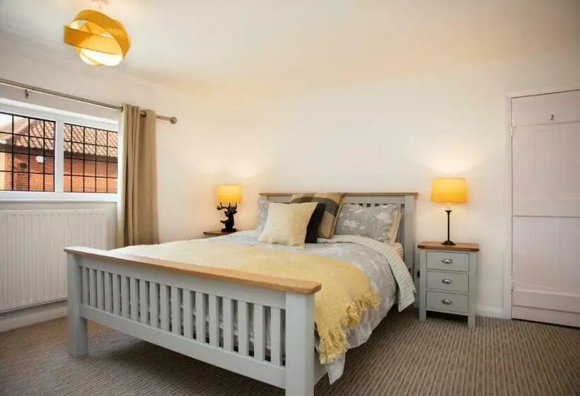 スイート（家族用）, Ye Olde Saddlery B&b
