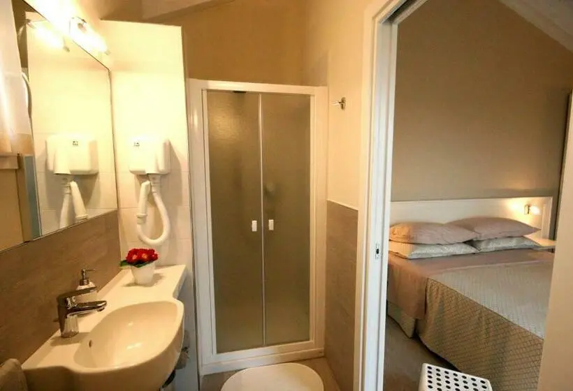 スタンダードルーム, Agriturismo B&b Vista Parco