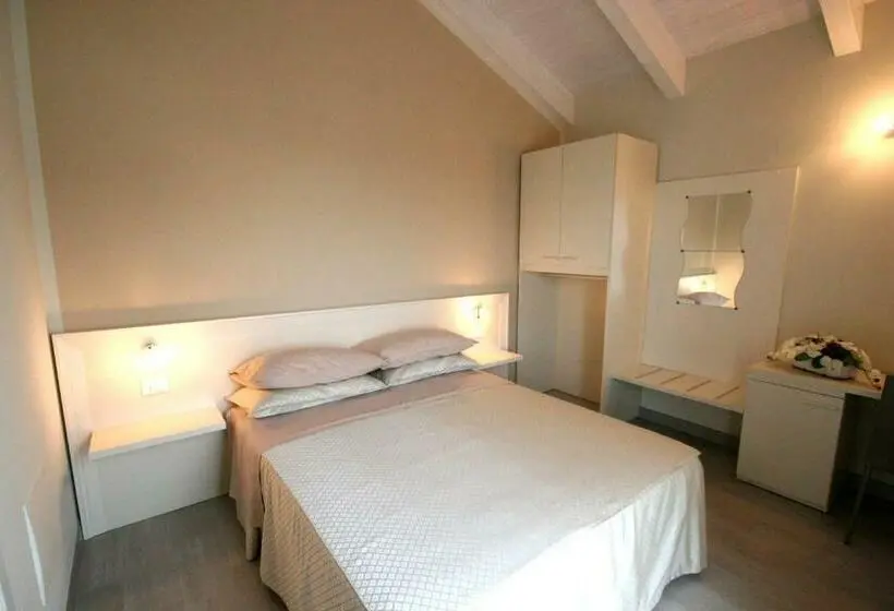スタンダードルーム, Agriturismo B&b Vista Parco