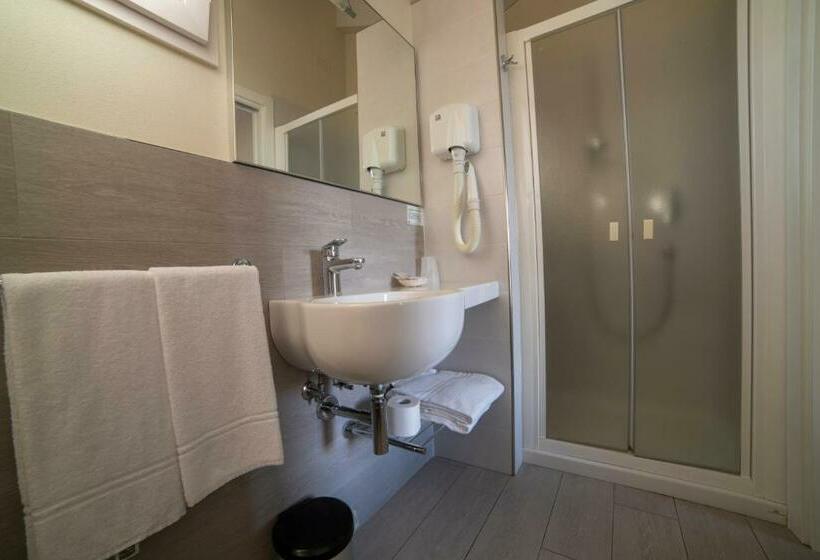 Номер Стандарт, Agriturismo B&b Vista Parco