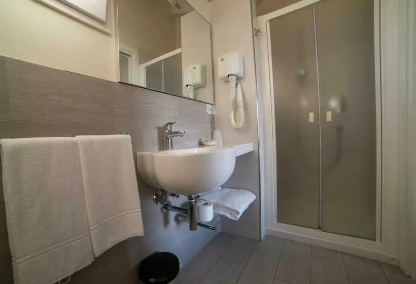 スタンダードルーム, Agriturismo B&b Vista Parco