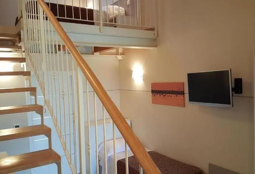 スタンダードトリプルルーム, Agriturismo B&b Vista Parco